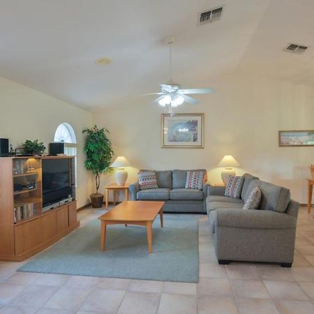 Villa Brunk - Comfort - 3 Bedroom Hernando Luaran gambar