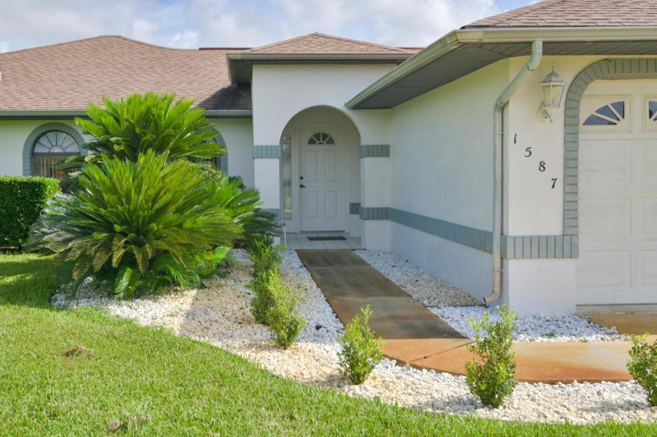 Villa Brunk - Comfort - 3 Bedroom Hernando Luaran gambar