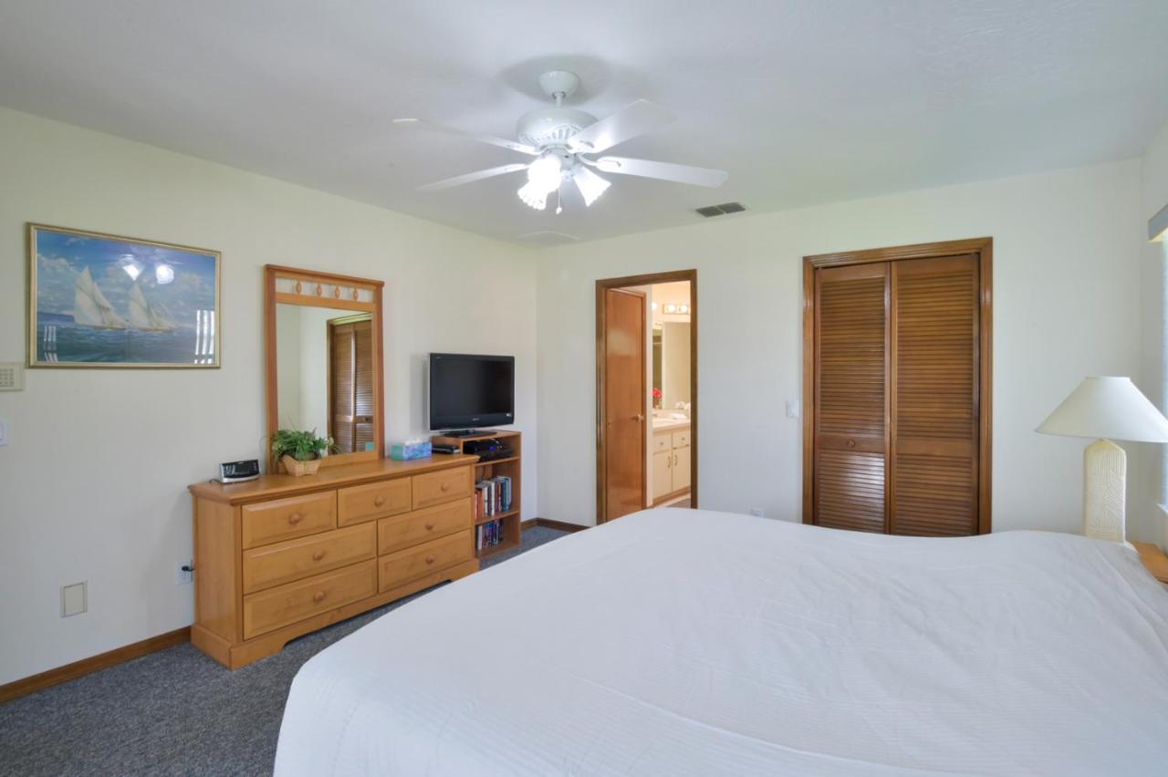 Villa Brunk - Comfort - 3 Bedroom Hernando Luaran gambar