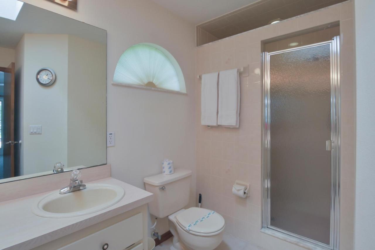 Villa Brunk - Comfort - 3 Bedroom Hernando Luaran gambar