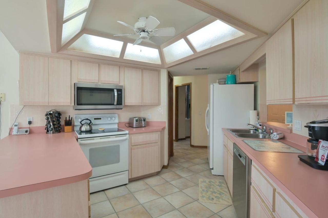 Villa Brunk - Comfort - 3 Bedroom Hernando Luaran gambar