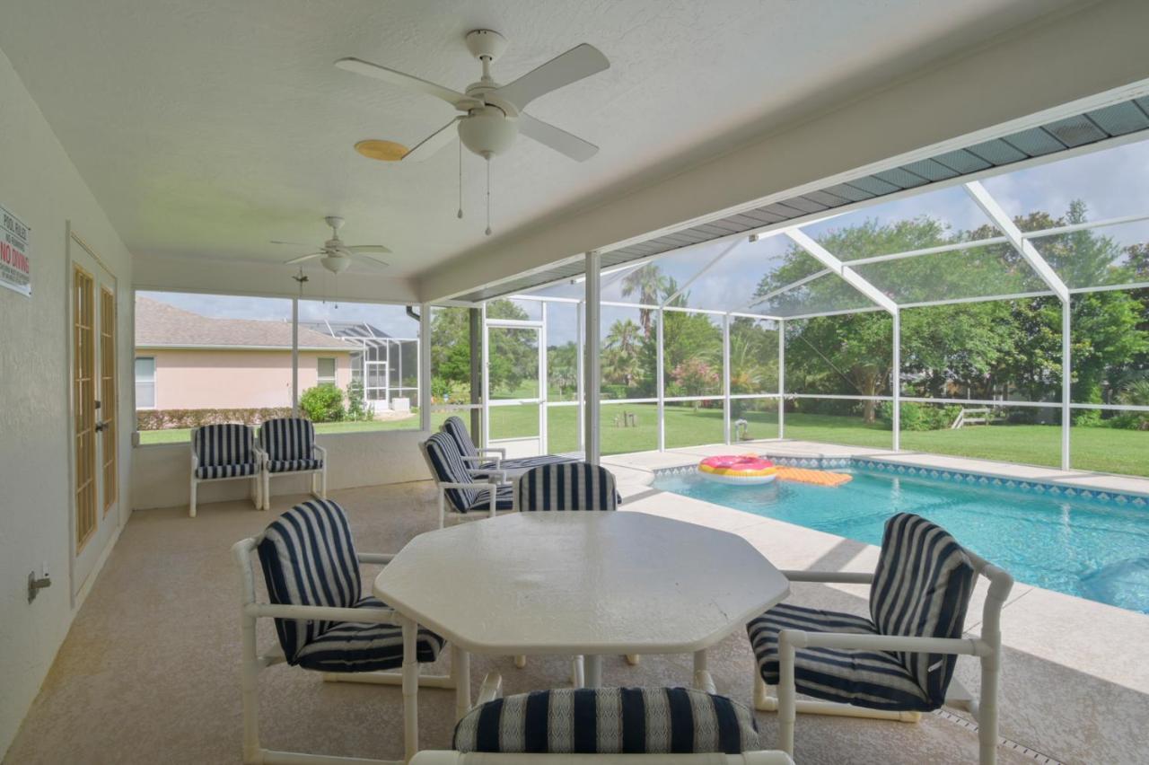 Villa Brunk - Comfort - 3 Bedroom Hernando Luaran gambar
