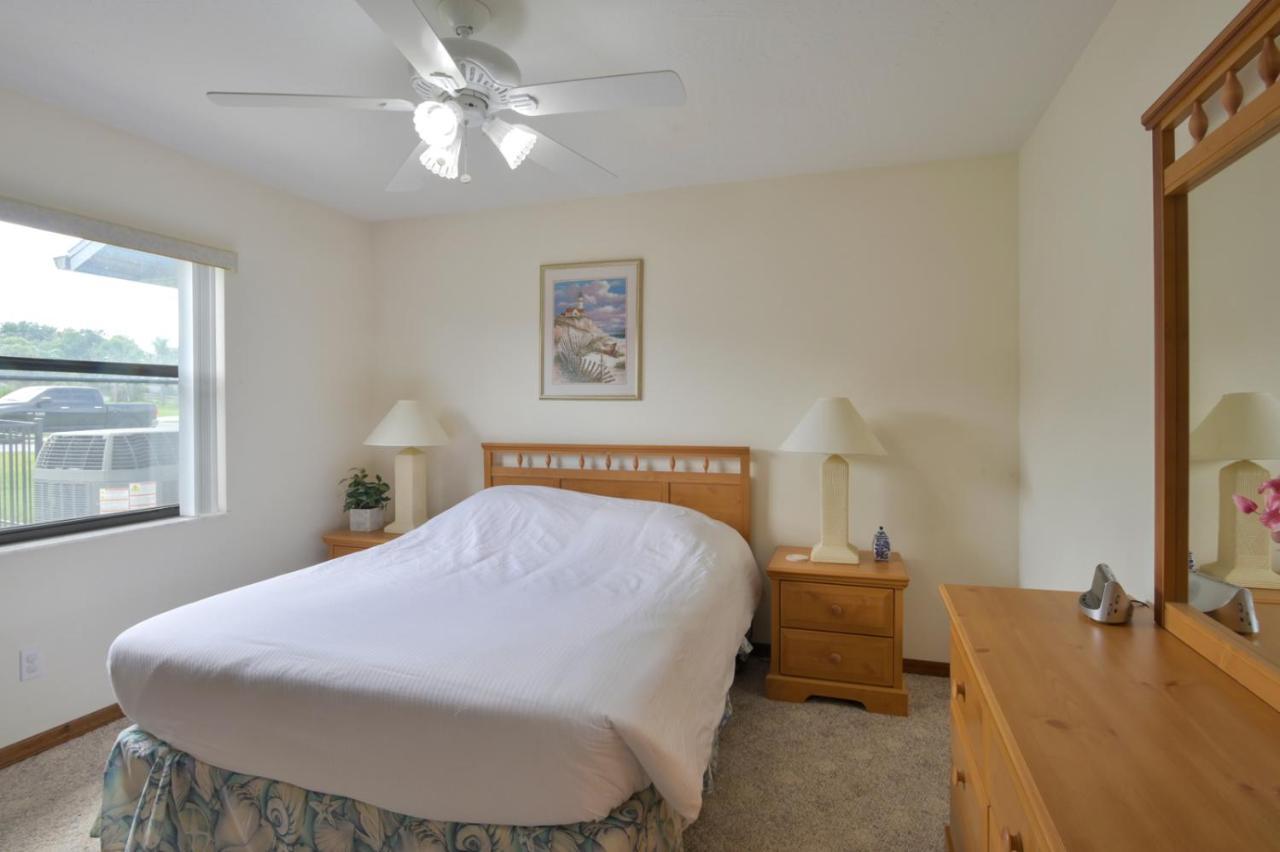 Villa Brunk - Comfort - 3 Bedroom Hernando Luaran gambar